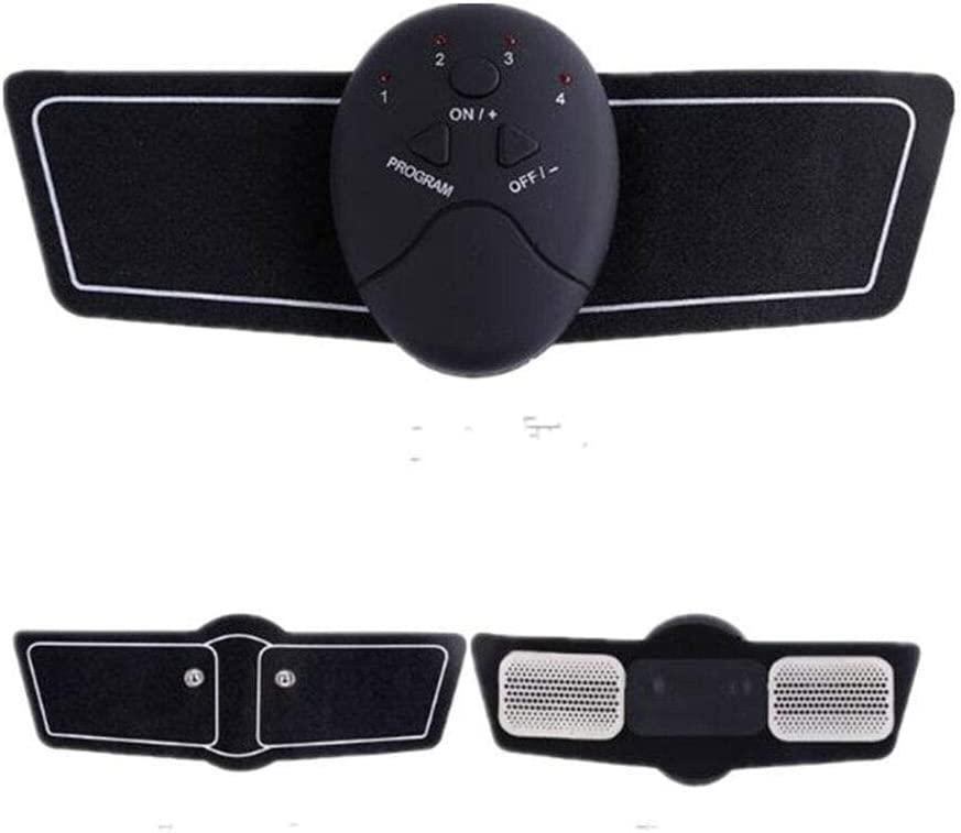 Abdominal Muscle Trainer, Equipment For Men & Women