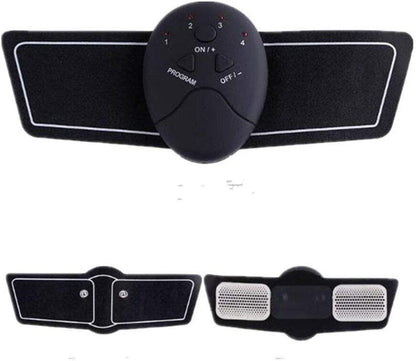 Abdominal Muscle Trainer, Equipment For Men & Women