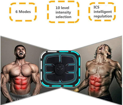 Abdominal Muscle Trainer, Equipment For Men & Women