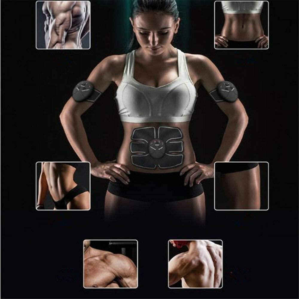 Abdominal Muscle Trainer, Equipment For Men & Women