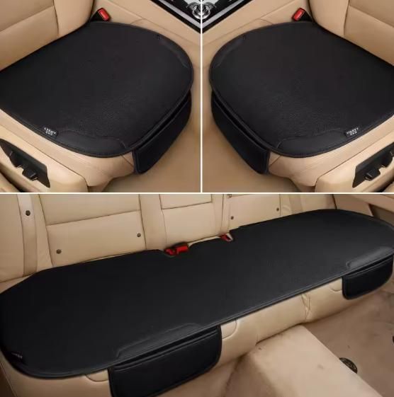 Car Seat Covers Full Set