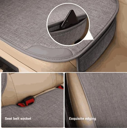 Car Seat Covers Full Set