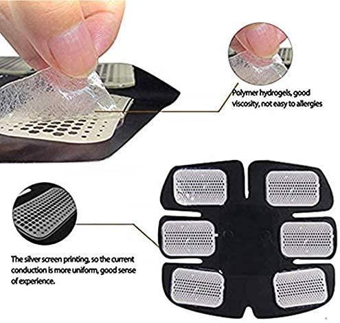 Abdominal Muscle Trainer, Equipment For Men & Women