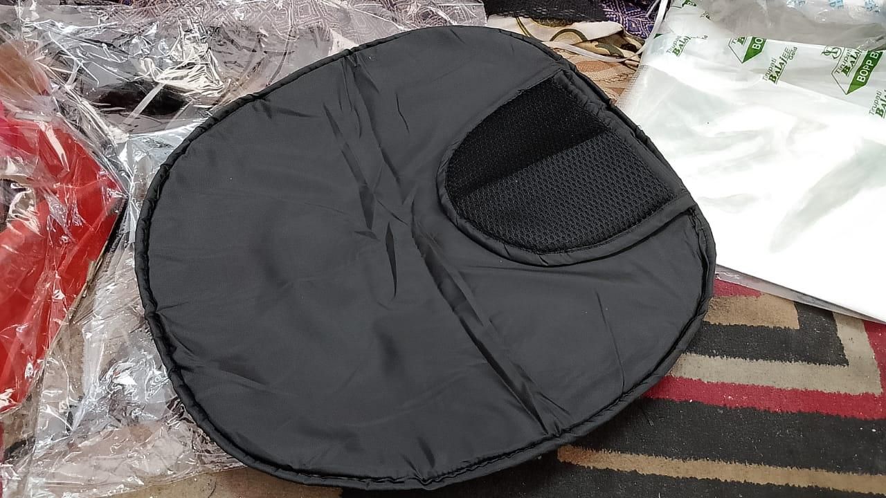 Car Seat Covers Full Set