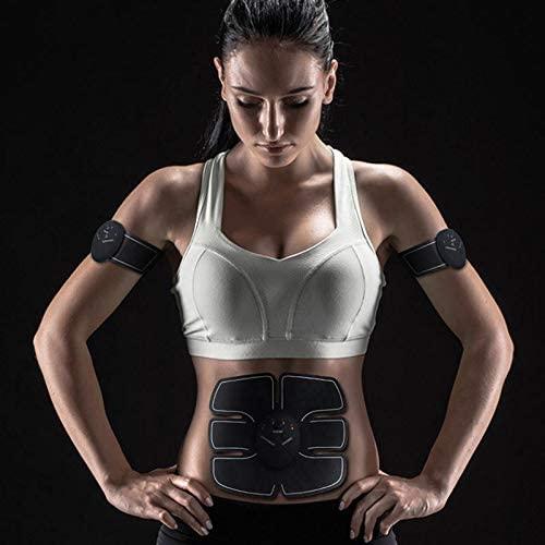 Abdominal Muscle Trainer, Equipment For Men & Women