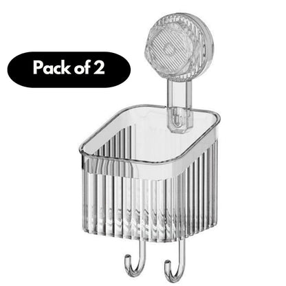 Suction Cup Rack Pack of 2