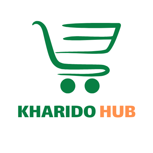 KharidoHub